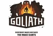 Carátula de Goliath - PC