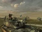 Battlefield 2 Euro Force - Pantalla