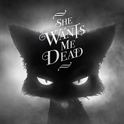 Carátula de She Wants Me Dead - PC