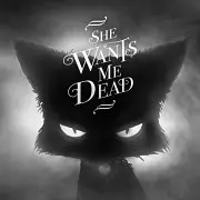 Carátula de She Wants Me Dead - PC