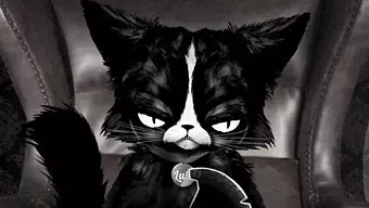 She Wants Me Dead: plataformas, música y gatos con muy mala leche en PlayStation 4