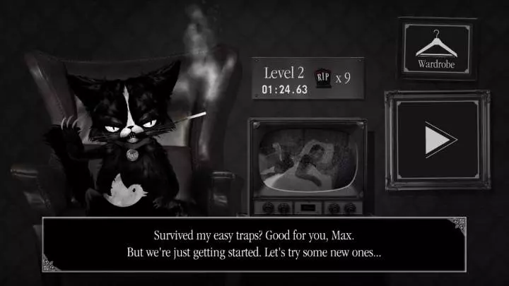 She Wants Me Dead - PC