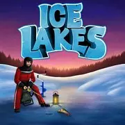 Carátula de Ice Lakes - PC