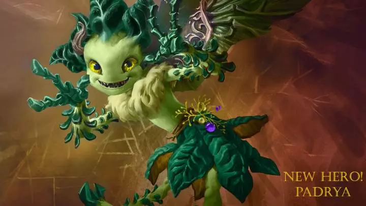 Force of Elements - PC