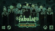 Carátula de Fabular: Once upon a Spacetime - PC