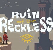 Carátula de Ruin of the Reckless - PC
