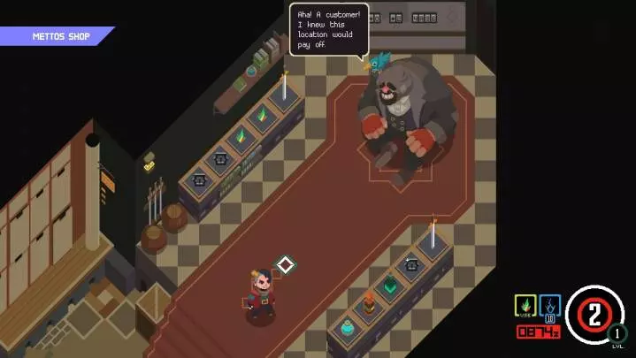 Ruin of the Reckless