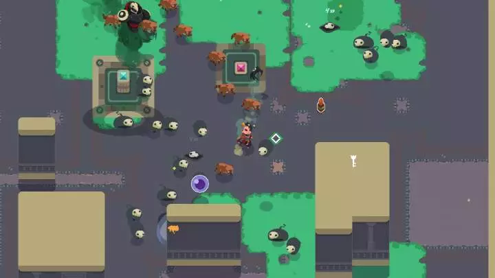 Ruin of the Reckless