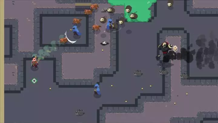 Ruin of the Reckless