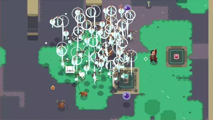 Ruin of the Reckless