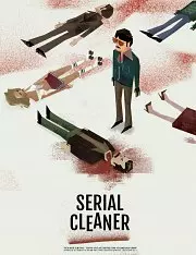 Carátula de Serial Cleaner - Xbox One