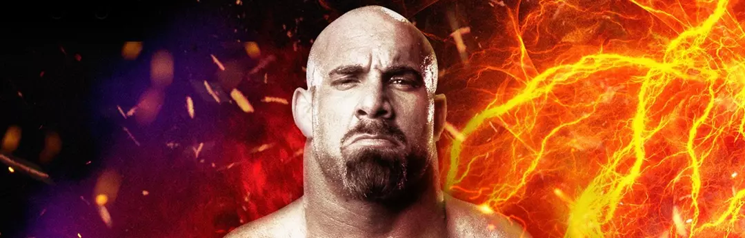 WWE 2K17 WWE 2K17