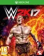 WWE 2K17 Xbox One