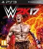 WWE 2K17 PS3