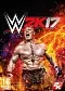 WWE 2K17