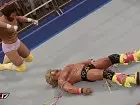 WWE 2K17 - Pantalla