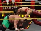 WWE 2K17 - Pantalla