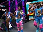 WWE 2K17 