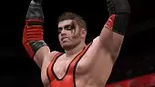 WWE 2K17: Sistema de Creación