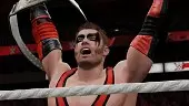 WWE 2K17: Tráiler modo MyCareer