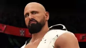 WWE 2K17: Lanzamiento: Pack de Futuras Estrellas (DLC)