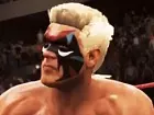 WWE 2K17: Hall of Fame Showcase