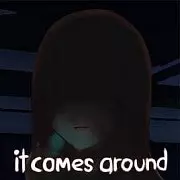 It Comes Around - A Kinetic Novel