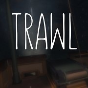 Carátula de Trawl - PC