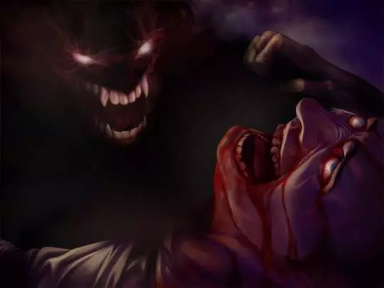 The House in Fata Morgana - PC