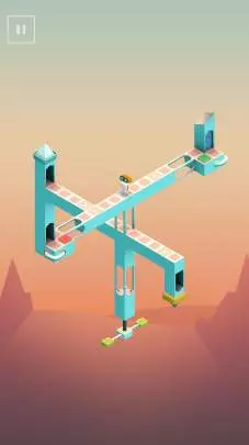 Evo Explores - Android