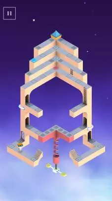 Evo Explores - Android