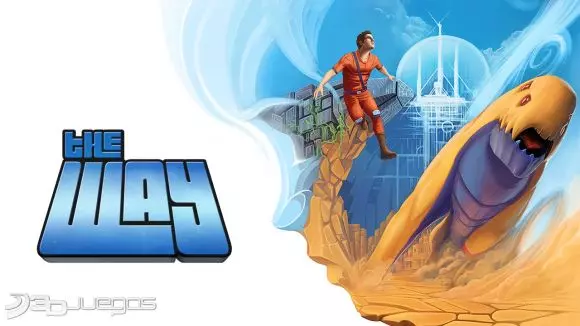 Carátula de The Way