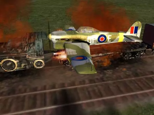 Battle of Europe - PC