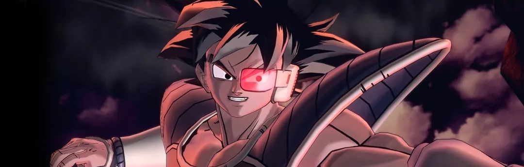 Análisis Dragon Ball Xenoverse 2 Análisis Dragon Ball Xenoverse 2