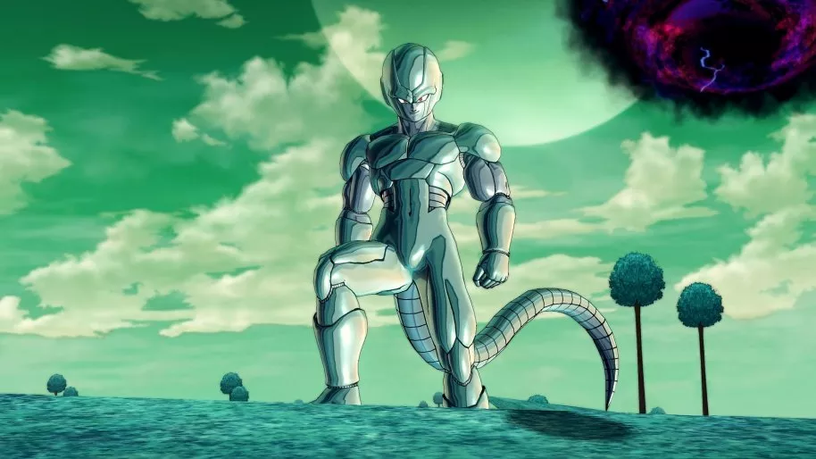 Dragon Ball Xenoverse 2 PS4