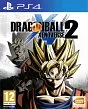 Dragon Ball: Xenoverse 2 PS4