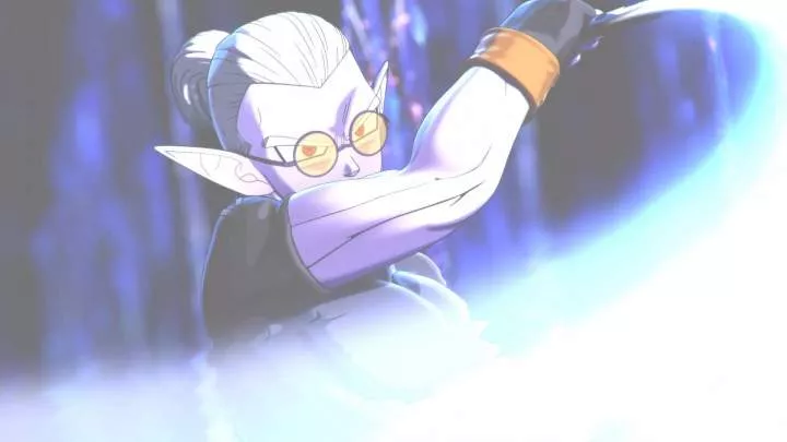 Dragon Ball Xenoverse 2