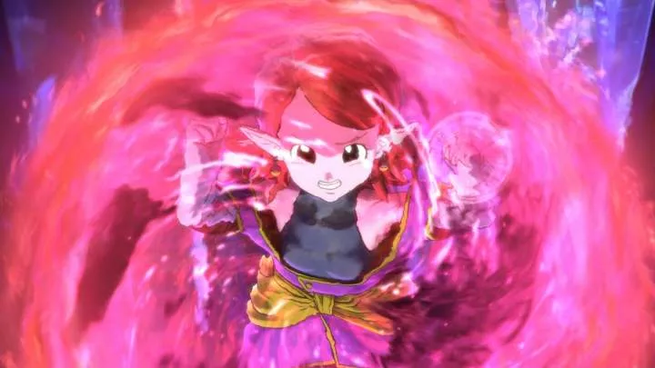 Dragon Ball: Xenoverse 2