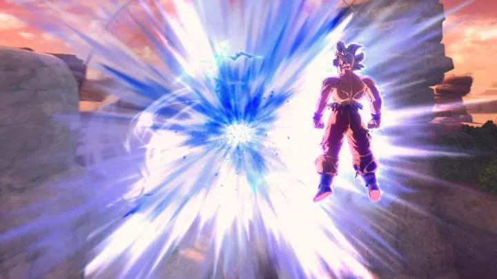 Dragon Ball Xenoverse 2