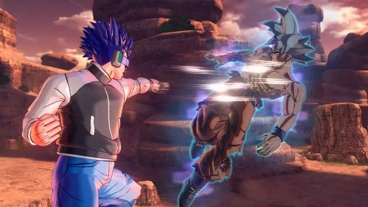 Dragon Ball Xenoverse 2