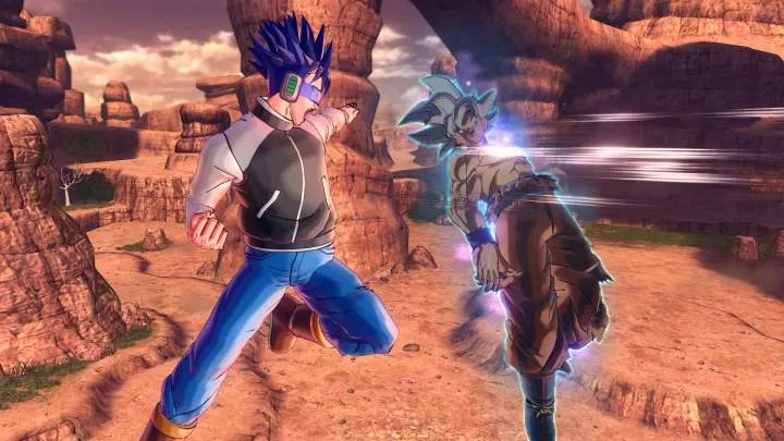 Dragon Ball Xenoverse 2