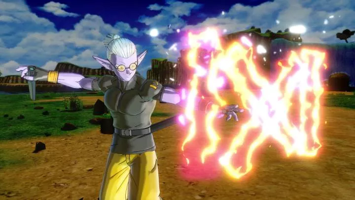 Dragon Ball Xenoverse 2 - PC