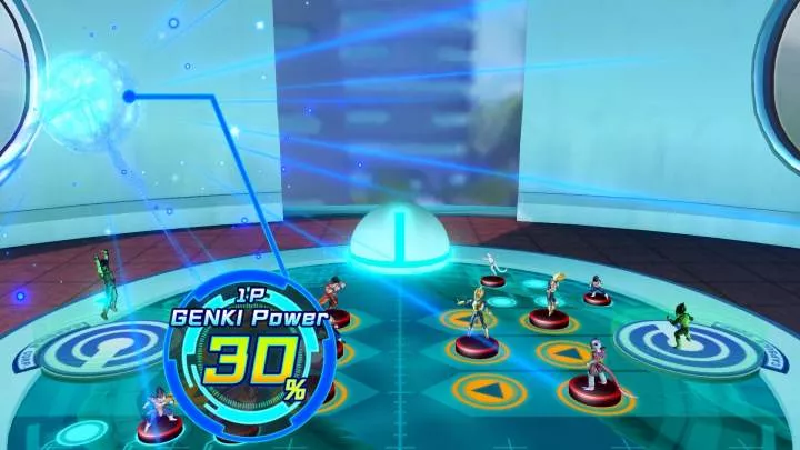 Dragon Ball Xenoverse 2