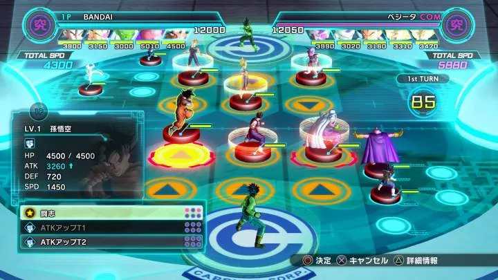 Dragon Ball: Xenoverse 2