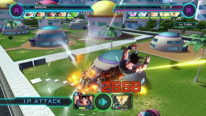 Dragon Ball Xenoverse 2