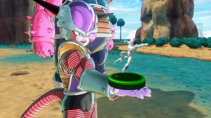 Dragon Ball Xenoverse 2
