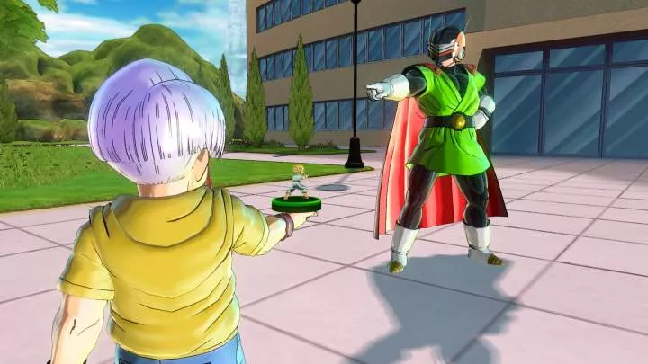 Dragon Ball Xenoverse 2