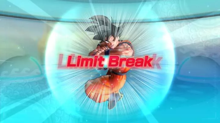 Dragon Ball Xenoverse 2 - PC