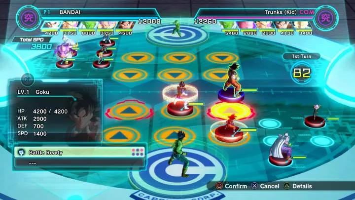 Dragon Ball Xenoverse 2