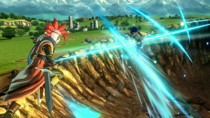 Dragon Ball Xenoverse 2